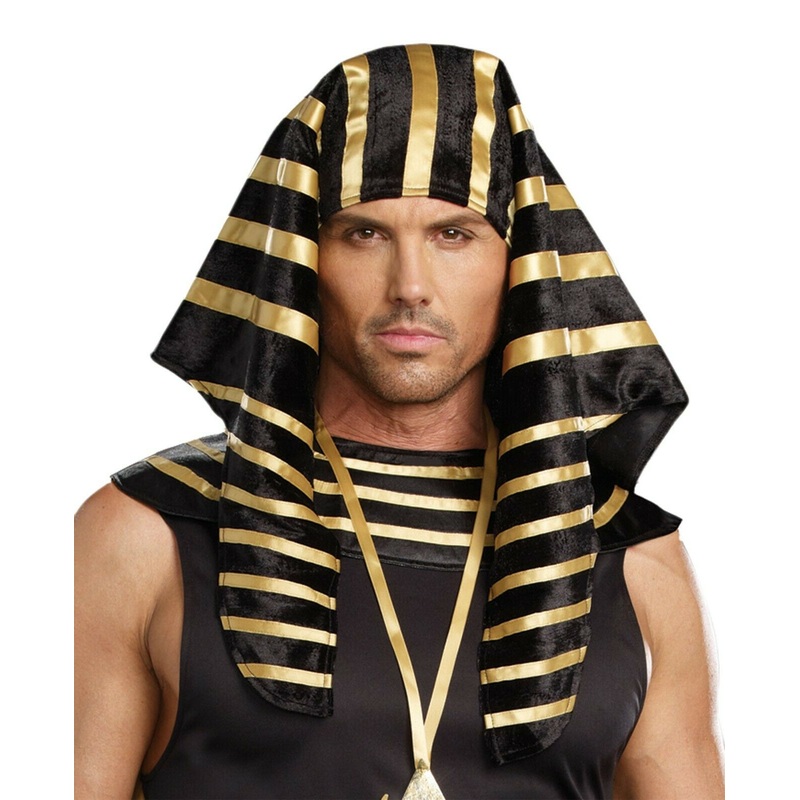 Pharaoh Headpiece