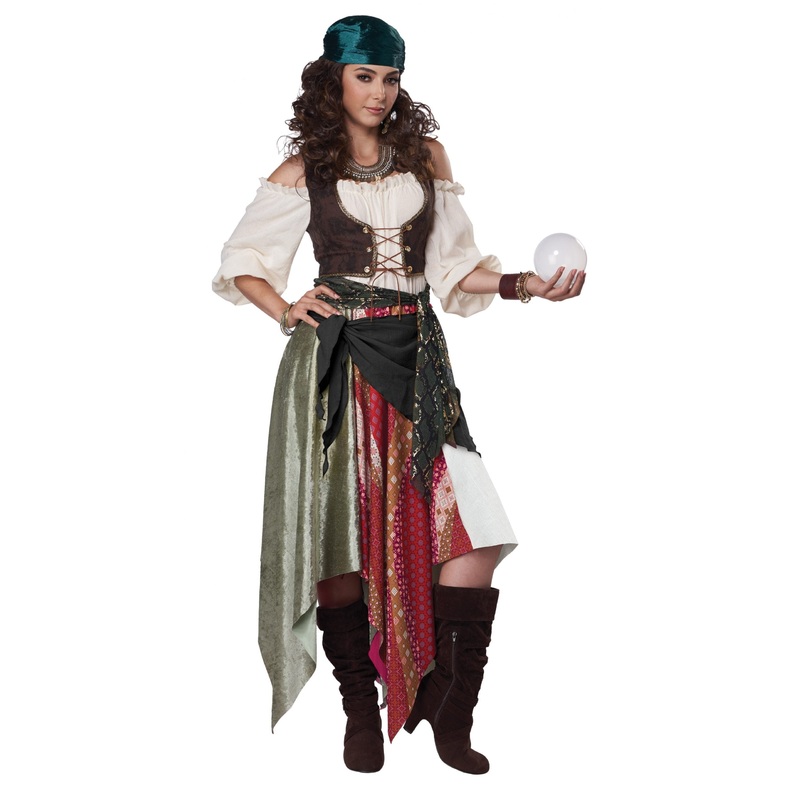 Renaissance Gypsy|XS|S|M|L