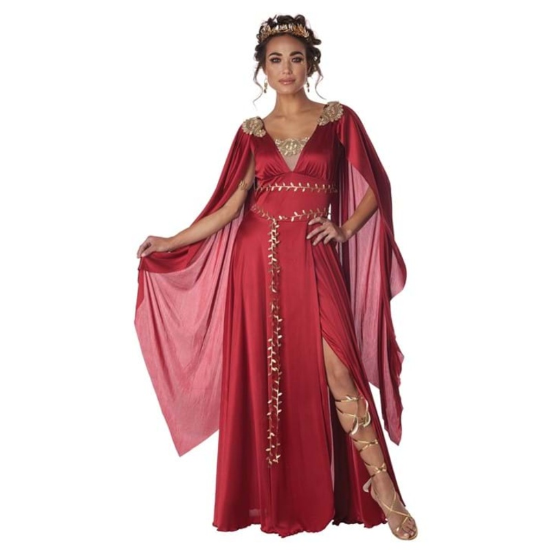 Roman Goddess|XS|S|M|L|XL