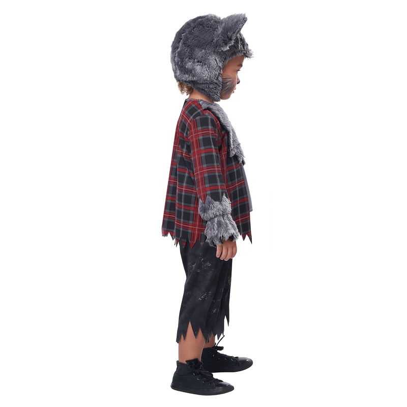 Werewolf Pup|3/4|4/6
