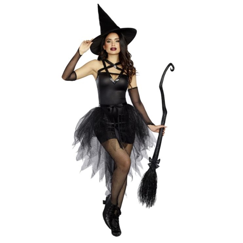 Wicked Wicked Witch|S|M|L|XL