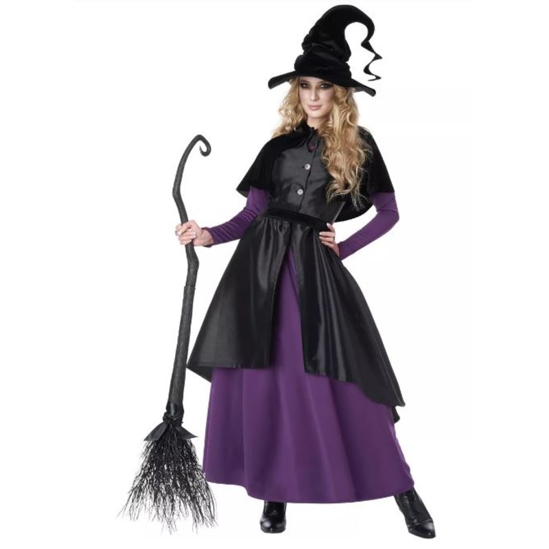 Witches Coven Adult|XS|S|M|L
