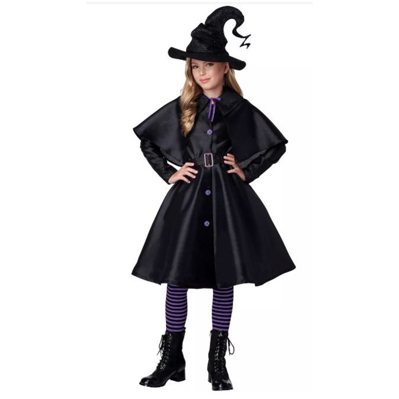 Witches Coven Child|S|M|L