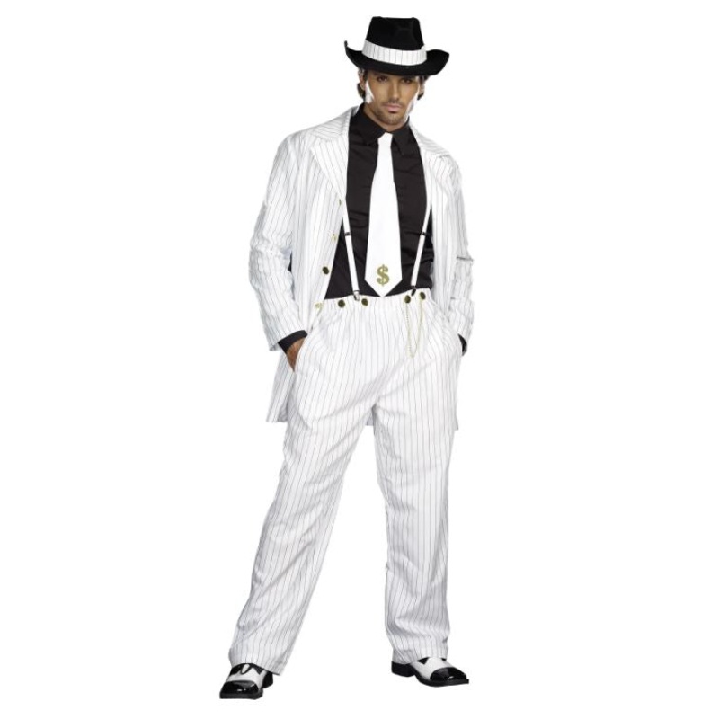 Zoot Suit|M|L|XL|XXL