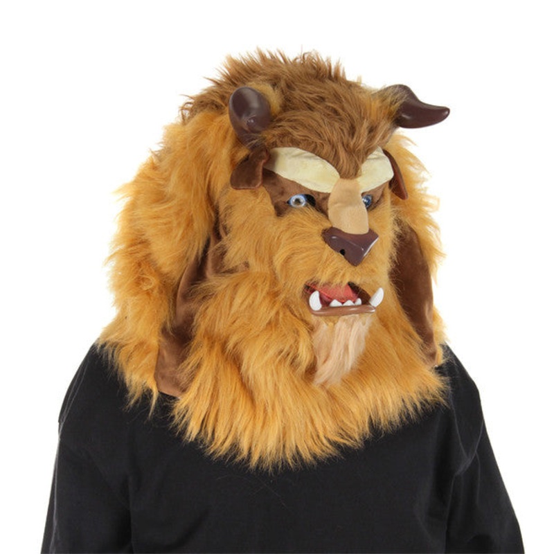 Beast Mouth Mover
