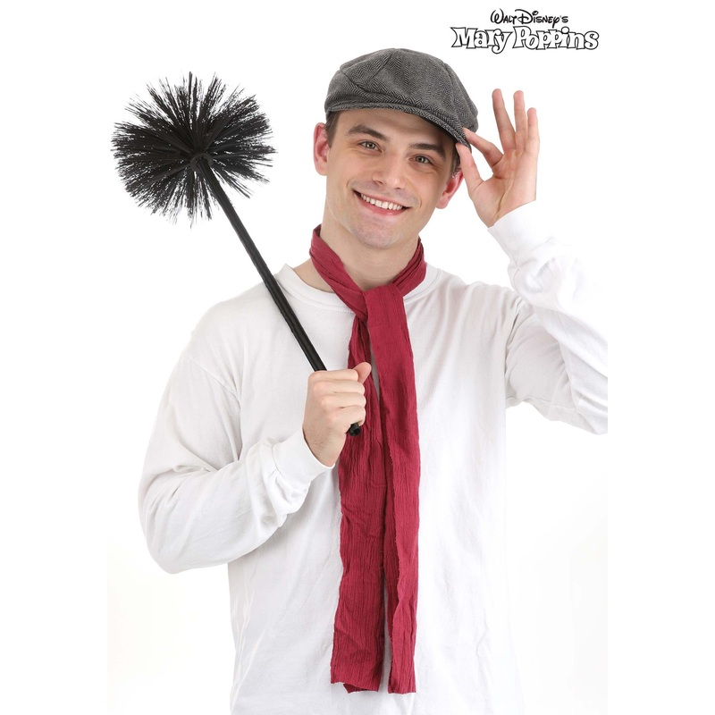 Bert Costume Kit