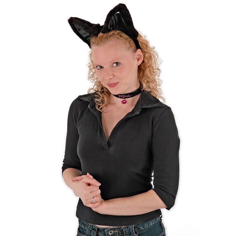Black Cat Kit