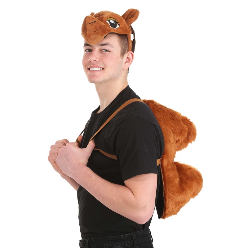 Camel Costume Kit