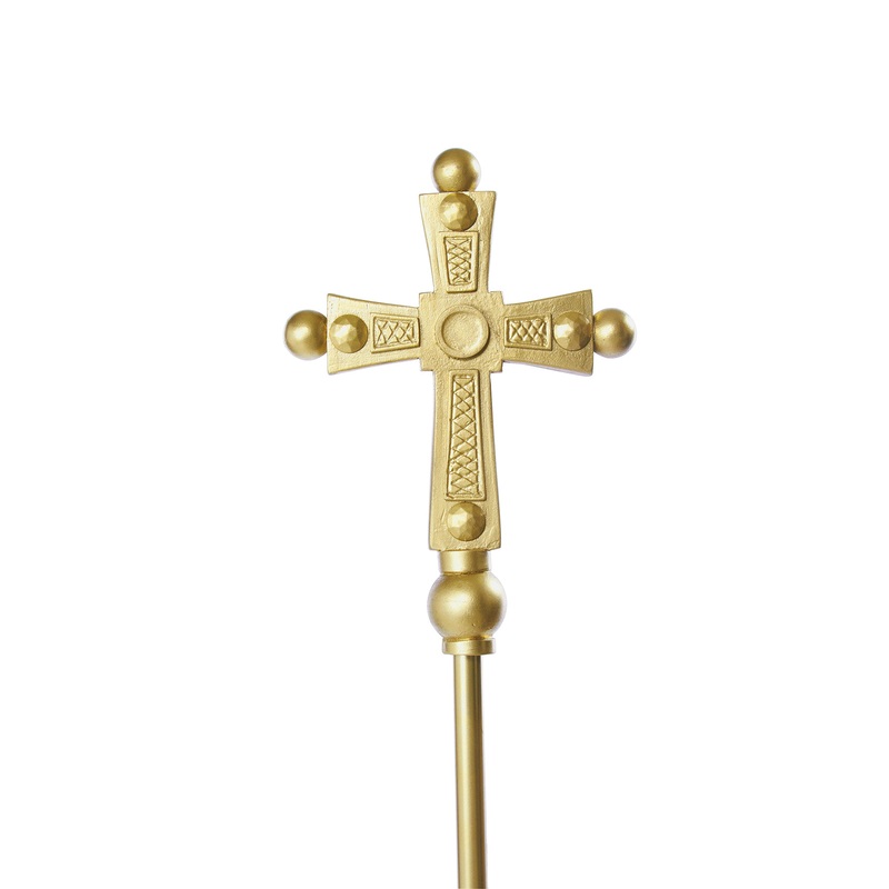 Divine Staff