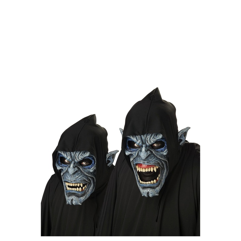 Fright Fiend Animotion Mask