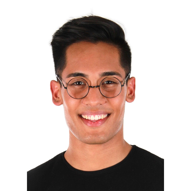 Harry Potter Wire Glasses