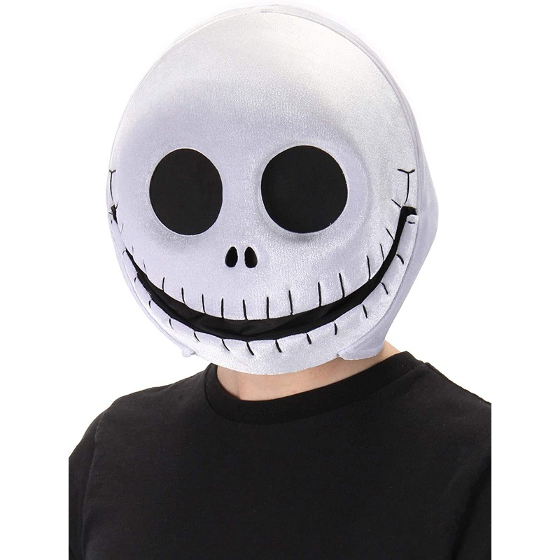 Jack Skellington Mouth Mover