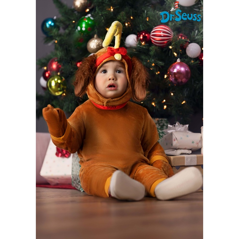 Max 3-6M Infant