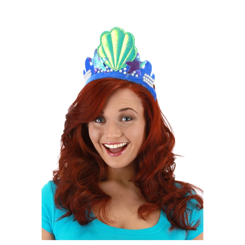 Mermaid Headband