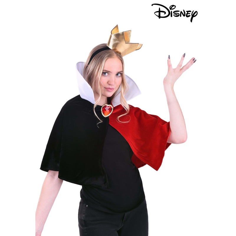 Queen of Hearts Kit