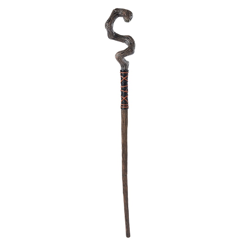 Serpent Staff