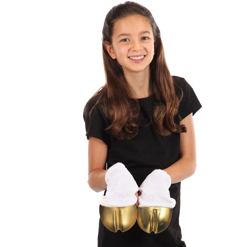 Unicorn Hoove Gloves