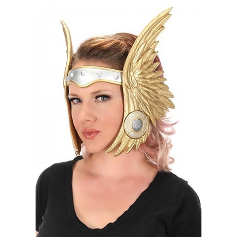 Viking Valkyrie Headband