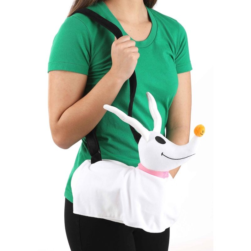 Zero Costume Companion