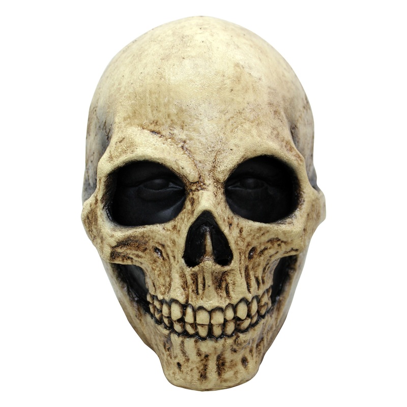 Bone Skull Mask