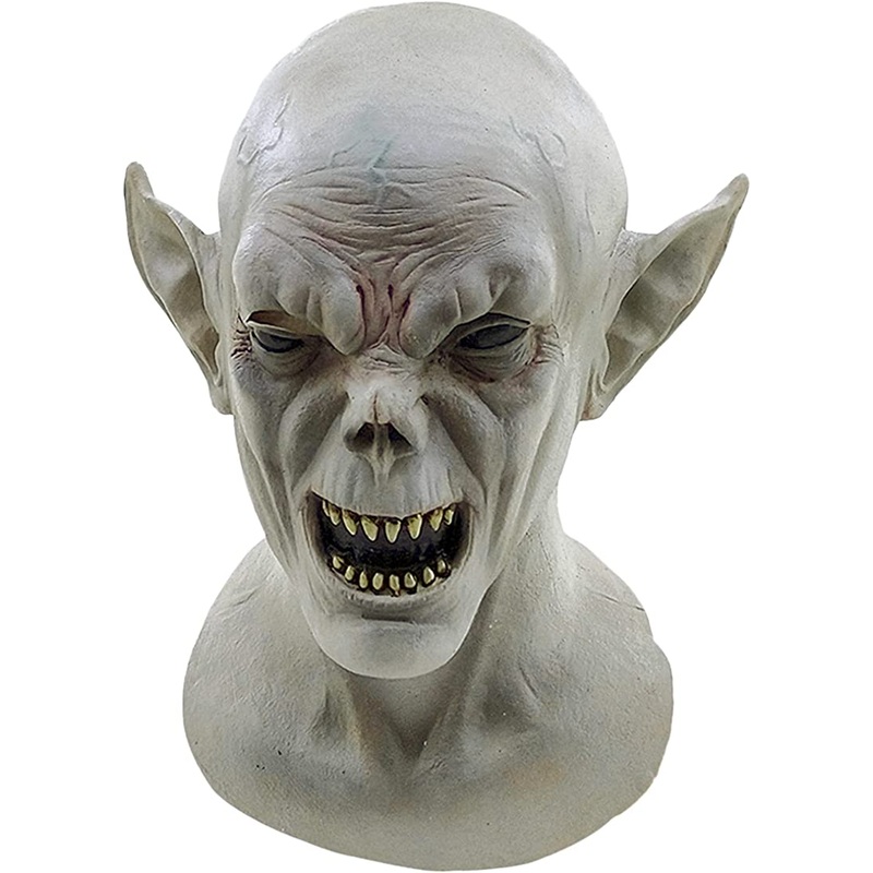 Caitiff Vampire Mask