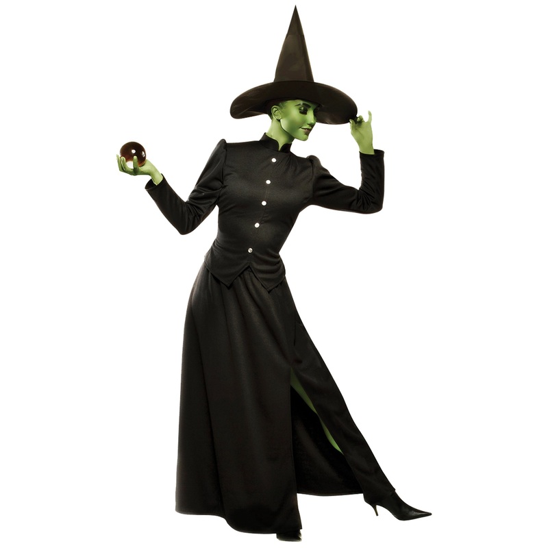 Classic Witch|S|M|L