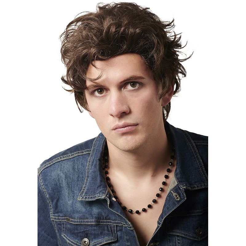 Cool Dude Wig