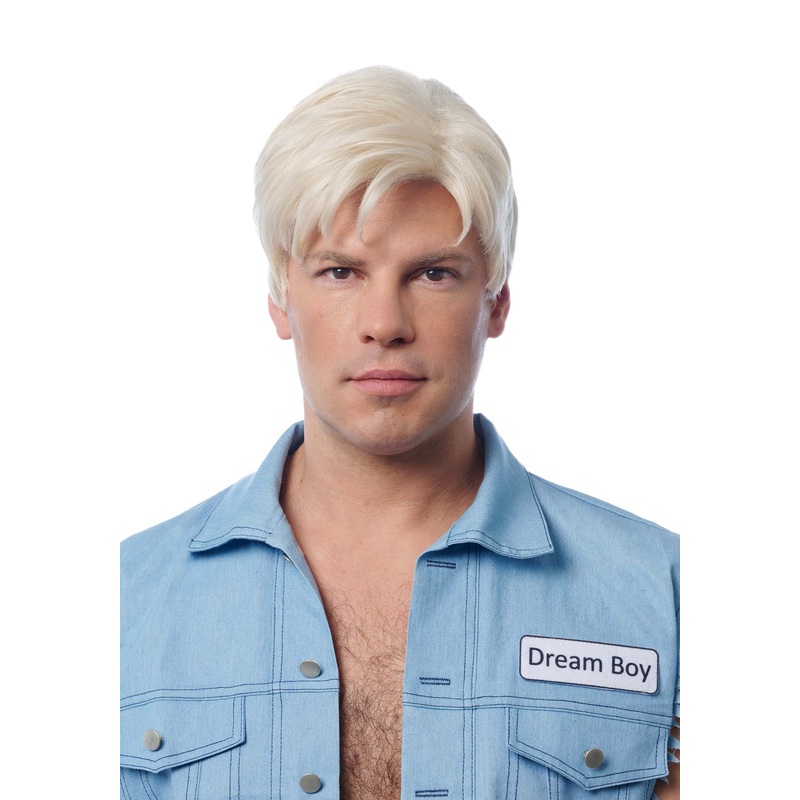 Dream Boy Wig