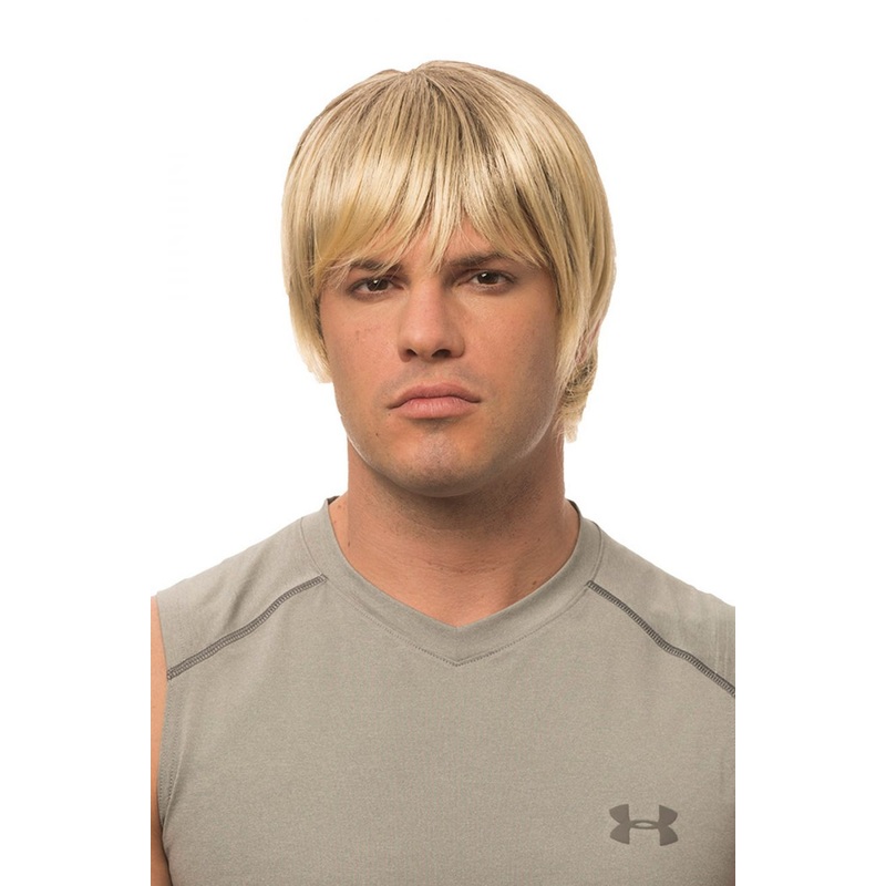 Dude Wig Blonde