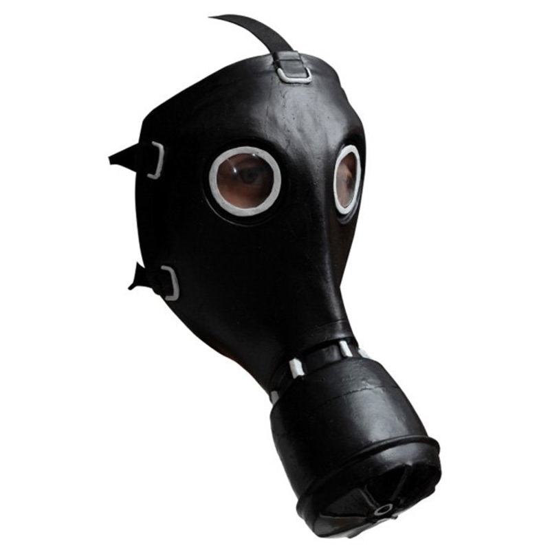 GP-5 Gas Mask