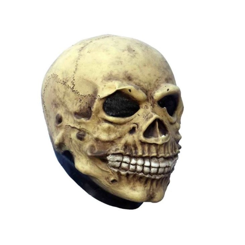Junior Skull Mask