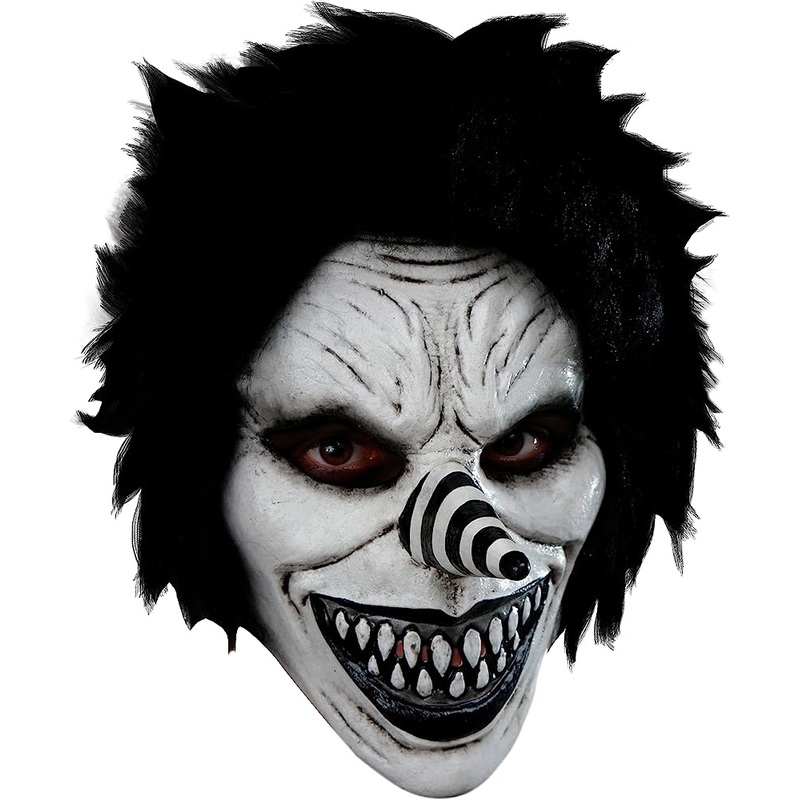 Laughing Jack Jr.Child Mask