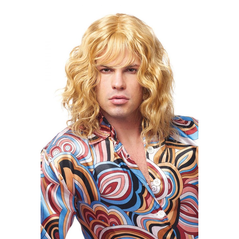 Model Dude Wig