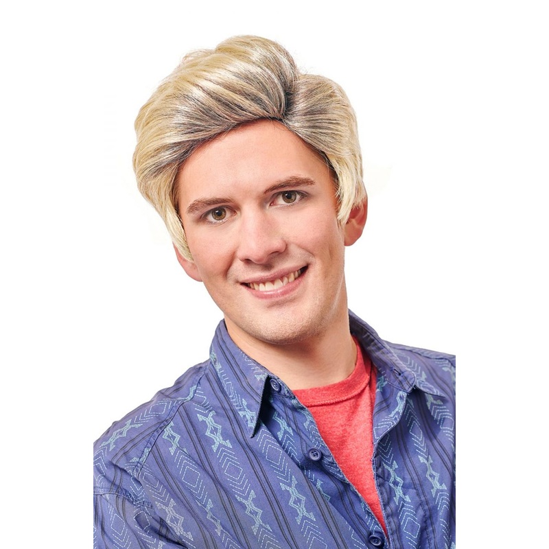 Preppy Wig