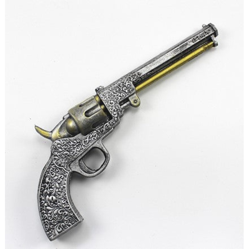 Supersoft Frontier Gun