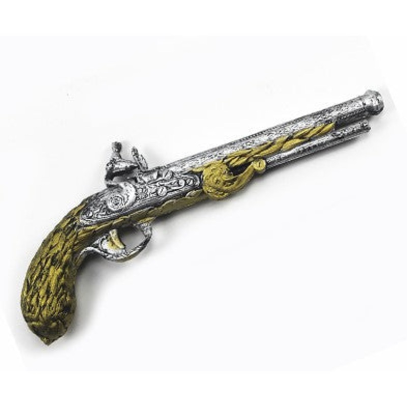 Supersoft Pirate Gun