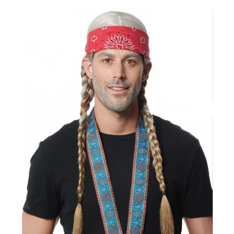 Willie Wig