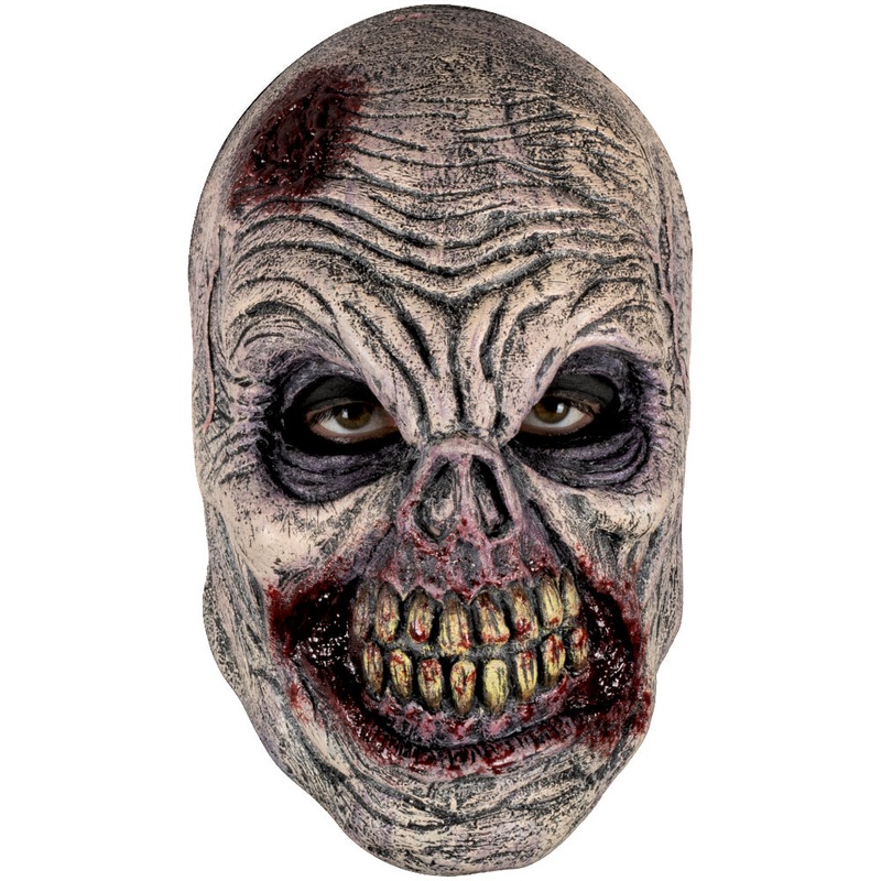 Zombie Mask