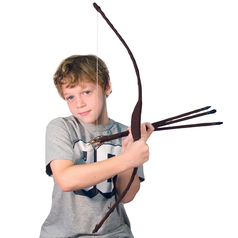 27 Bow & Arrow Set