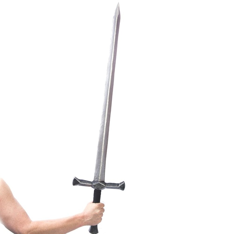 42 Throne Sword