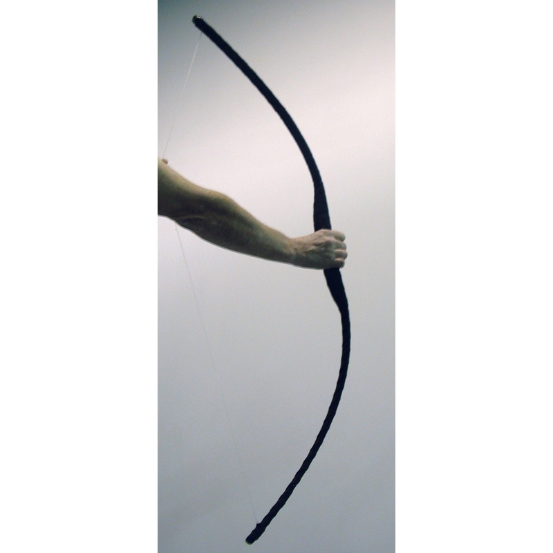 48 Bow & Arrow