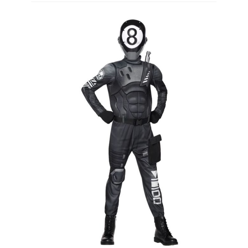 8-Ball Fortnite|S|M|L|XL