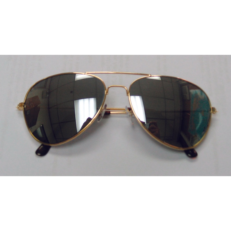 Aviator/ Police Glasses