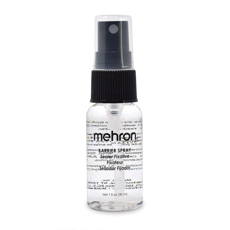 Barrier Spray 1oz. Carded