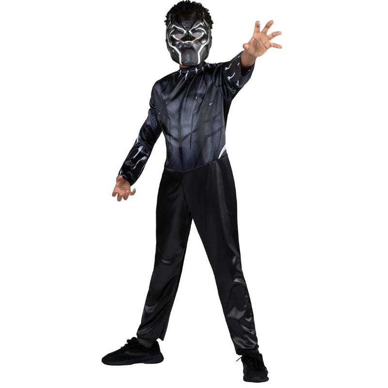 Black Panther Child|S|M|L