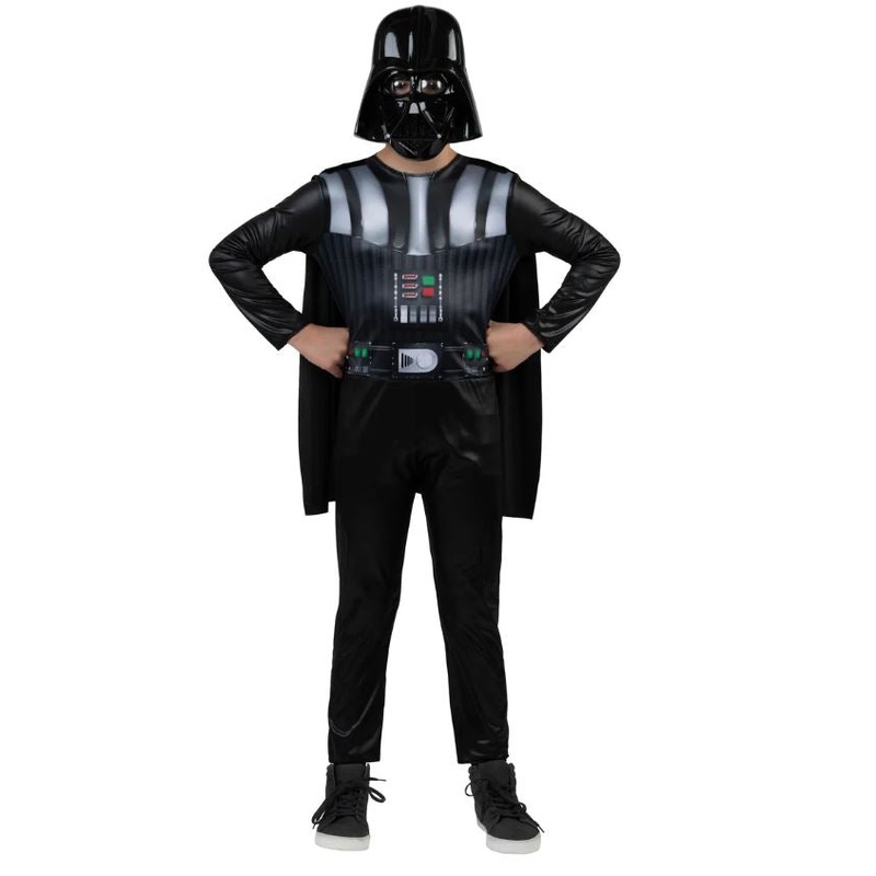 Darth Vader Child|S|M|L