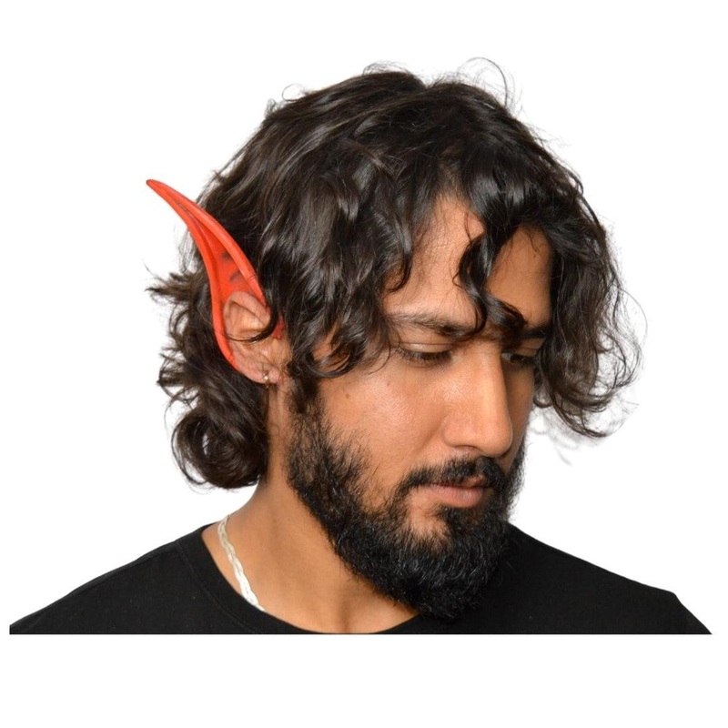 Devil Flexi-Ears