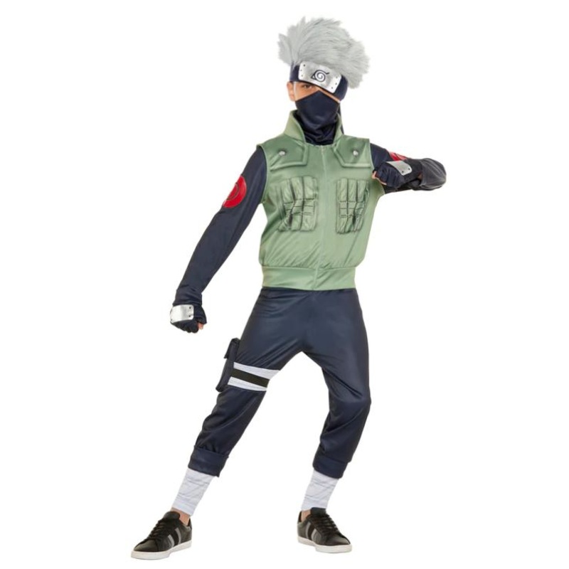 Kakashi Child|M|L|XL