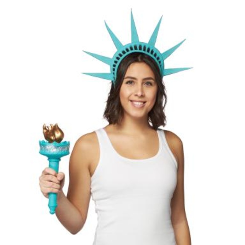 Lady Liberty Set