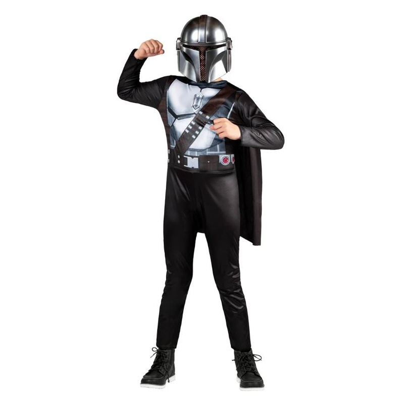 Mandalorian Child|S|M|L